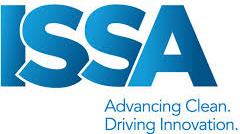 ISSA Logo