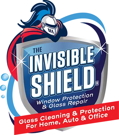 Invisible Shield Window Protection & Glass Repair Logo