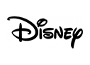 Unelko Client Logo DISNEY